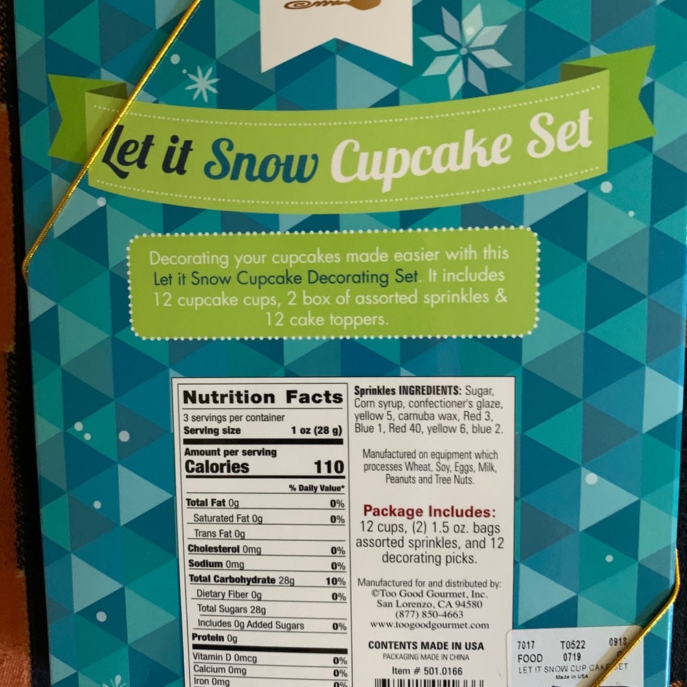 Holiday Baking Bundle - Picture 10 of 11